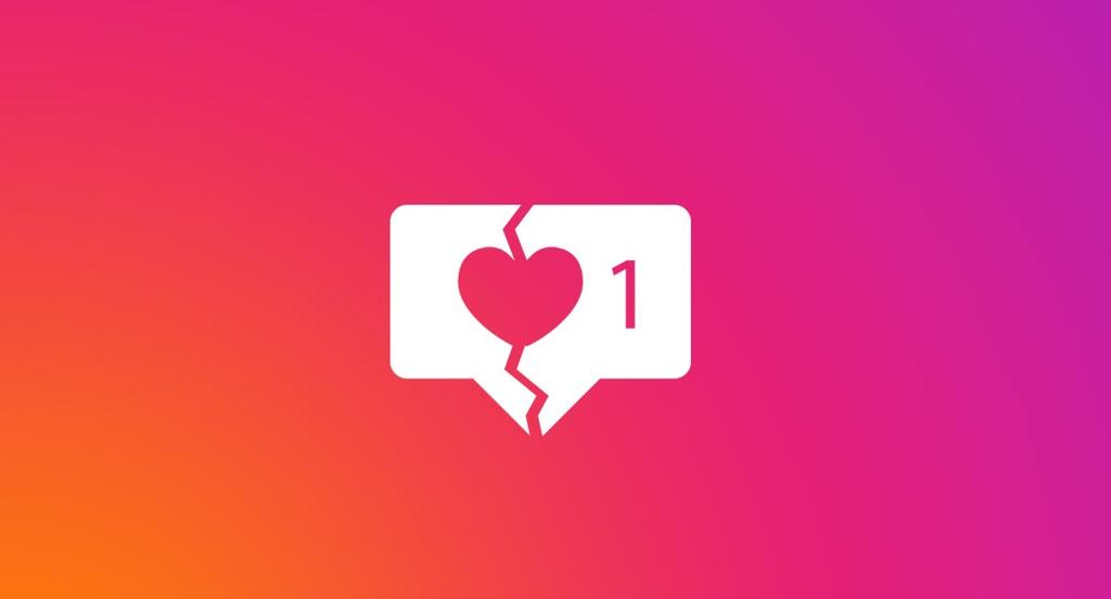 Instagram empezará a ocultar los likes
