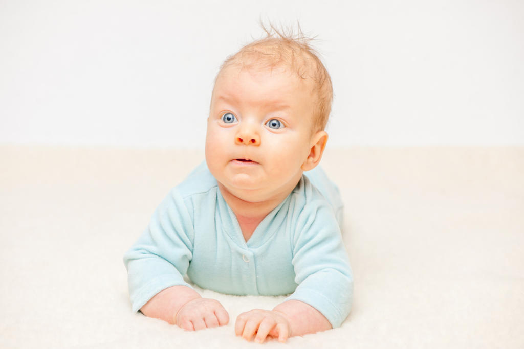 Hipo, clave para el desarrollo cerebral de los bebés