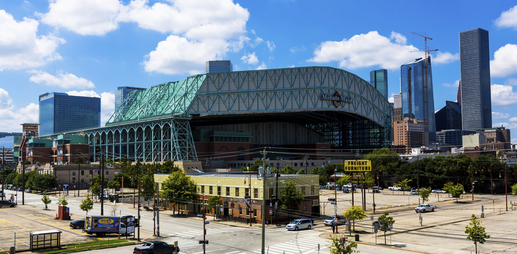 Investiga las Grandes Ligas a Astros de Houston por robo de señales