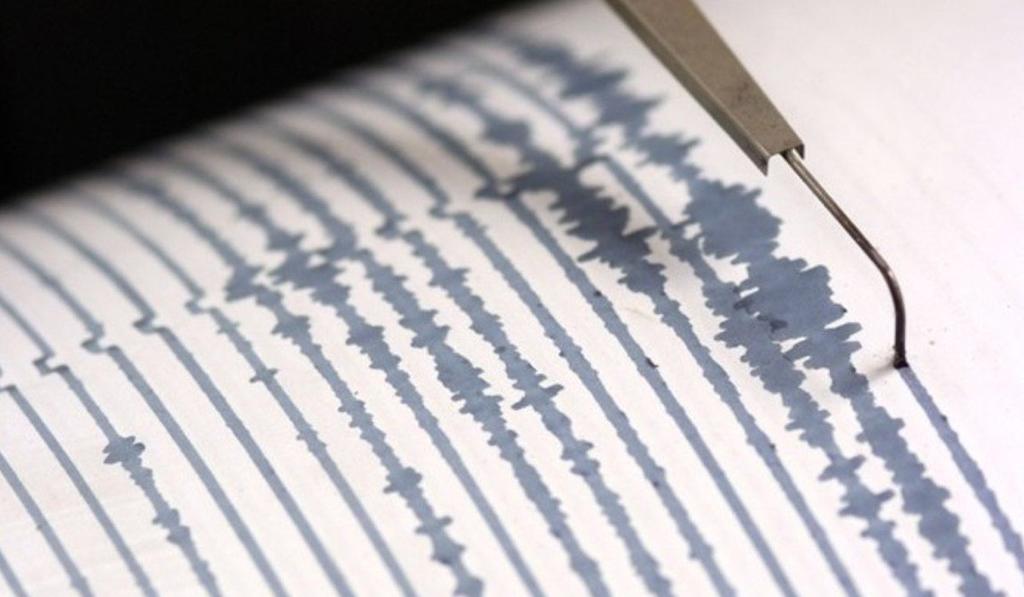 Se registra sismo en Chiapas magnitud 5.7