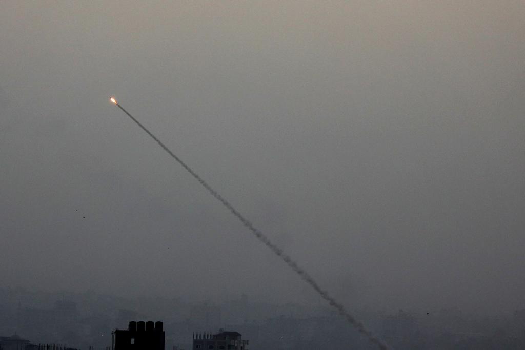 Advierte Netanyahu que Israel continuará con los bombardeos sobre Gaza