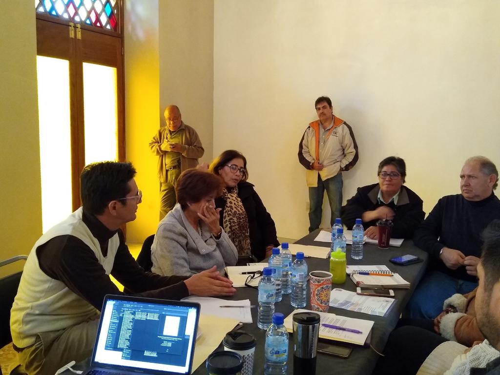 Comisión de Cultura solicitará convenios a Tesorería de Torreón