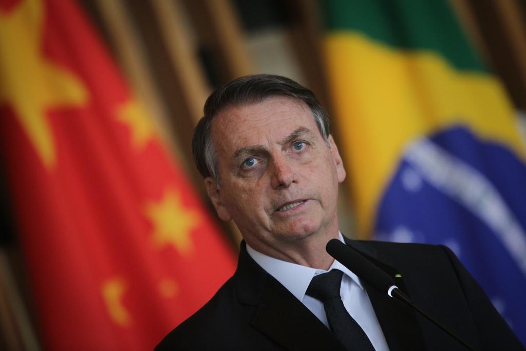 Busca Bolsonaro crear nuevo partido tras dejar la formación que lo llevó al poder