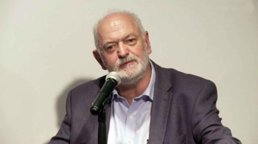 Renuncia el consejero Alberto Manuel Athié Gallo a la CNDH