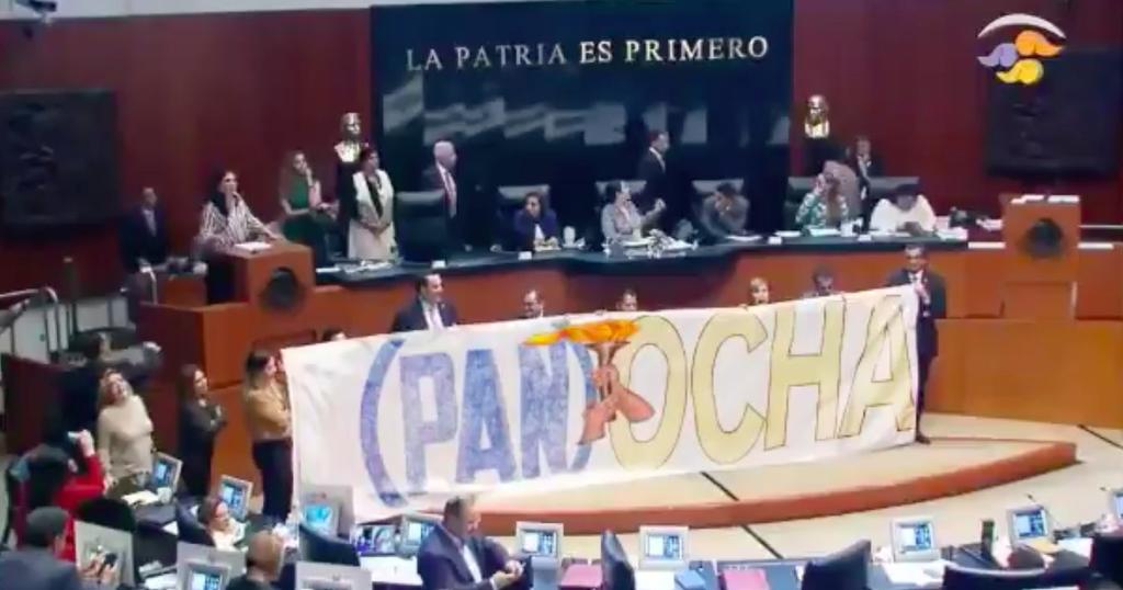 La verdad tras #Panocha, la 'alianza' entre el PAN y Antorcha Campesina