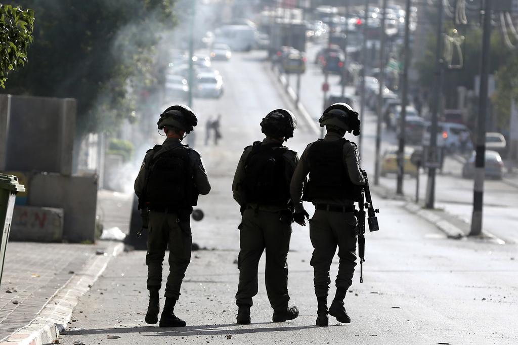 Advierte Netanyahu que Israel continuará con ataques sobre la Franja de Gaza