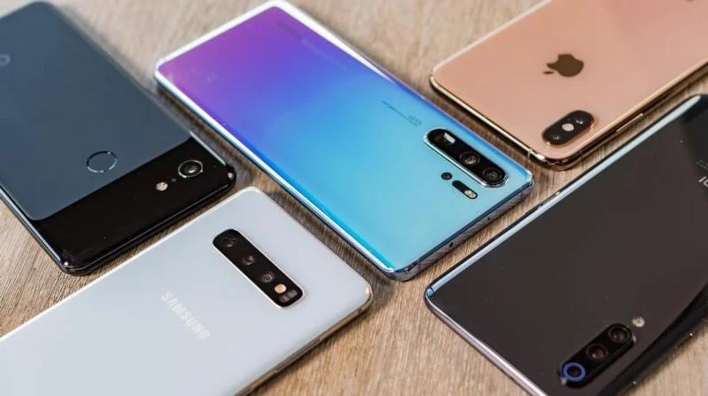 ¿Cuál es el celular más innovador del 2019?