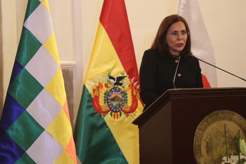 Anuncia Bolivia su retirada del ALBA