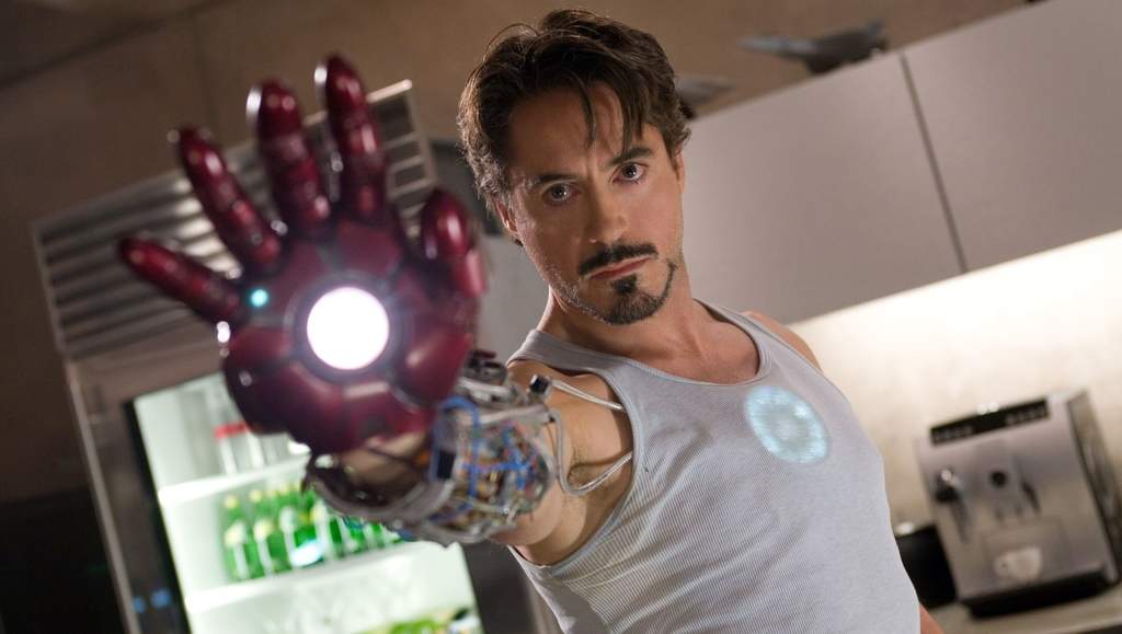 Robert Downey Jr. se volverá a poner el traje de ‘Iron Man’ para Disney Plus