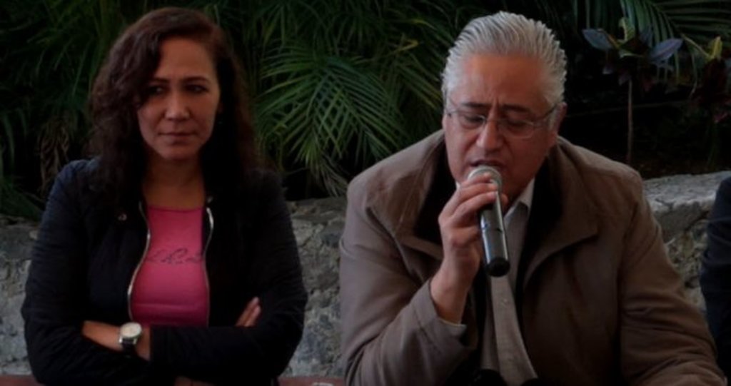 Caen tres por secuestro de exrector de universidad de Morelos