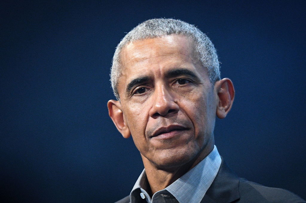 Barack Obama pide a precandidatos demócratas no inclinarse a la izquierda
