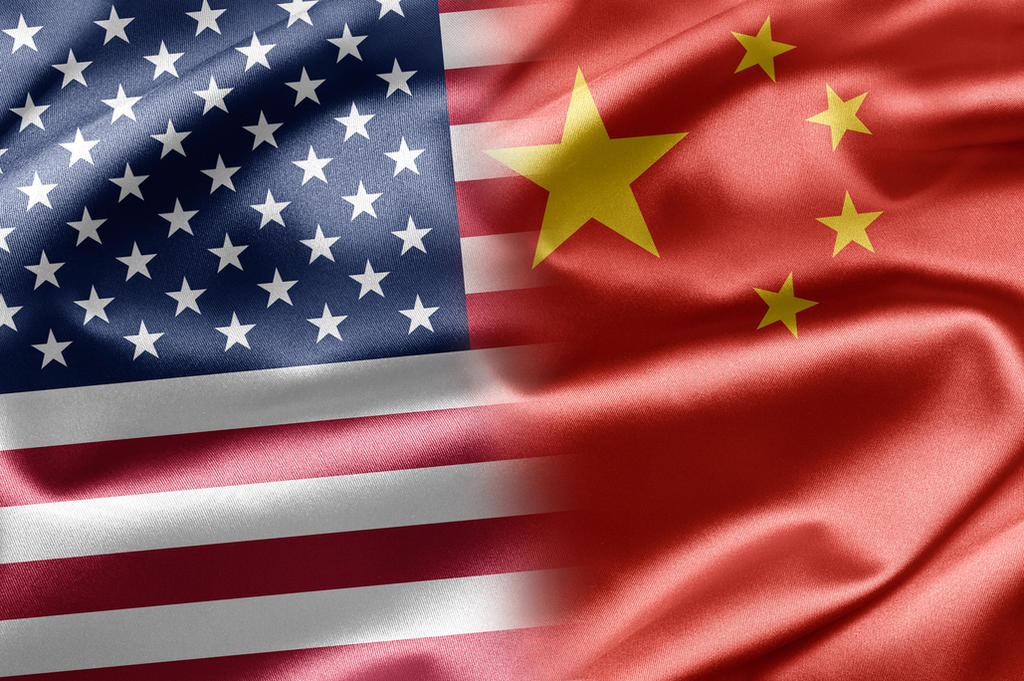 Negociadores de China y EUA conversan sobre acuerdo comercial