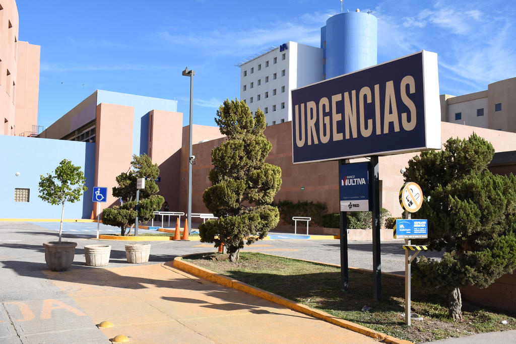 Fallece menor que fue arrollado por patrulla de la Policía de Torreón