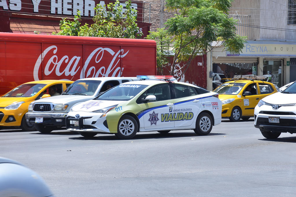 Casi 200 muertes por accidentes de tránsito en Coahuila