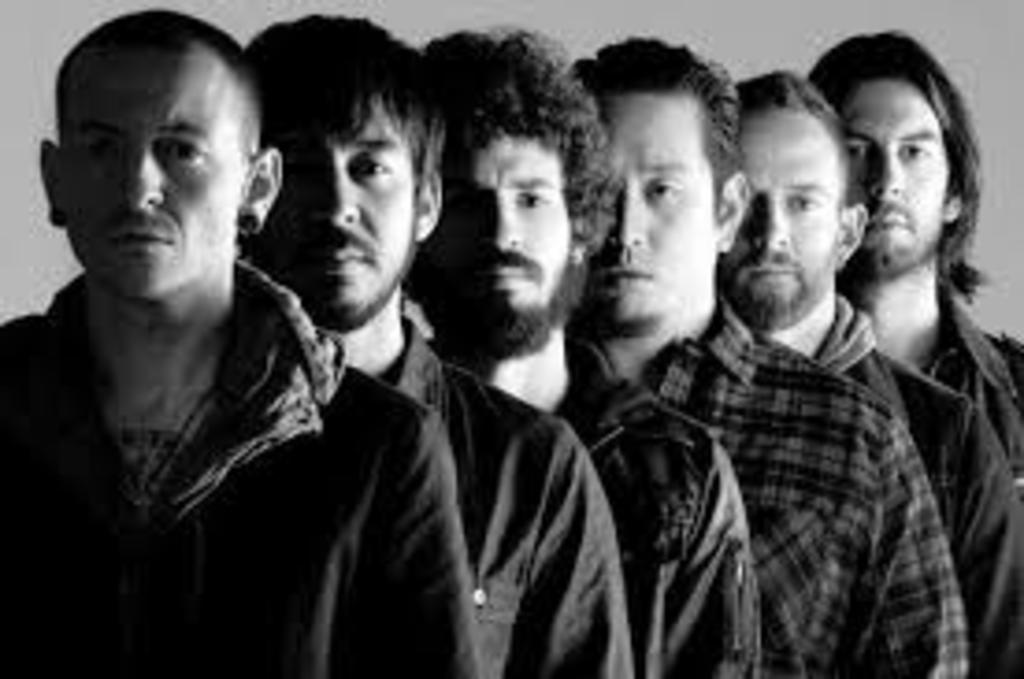 Linkin Park planea regreso con nueva música