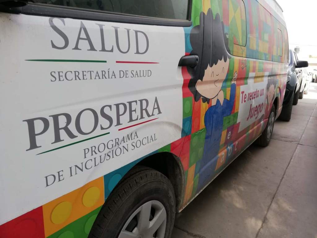 Detectan anomalías en manejo de Prospera en Coahuila