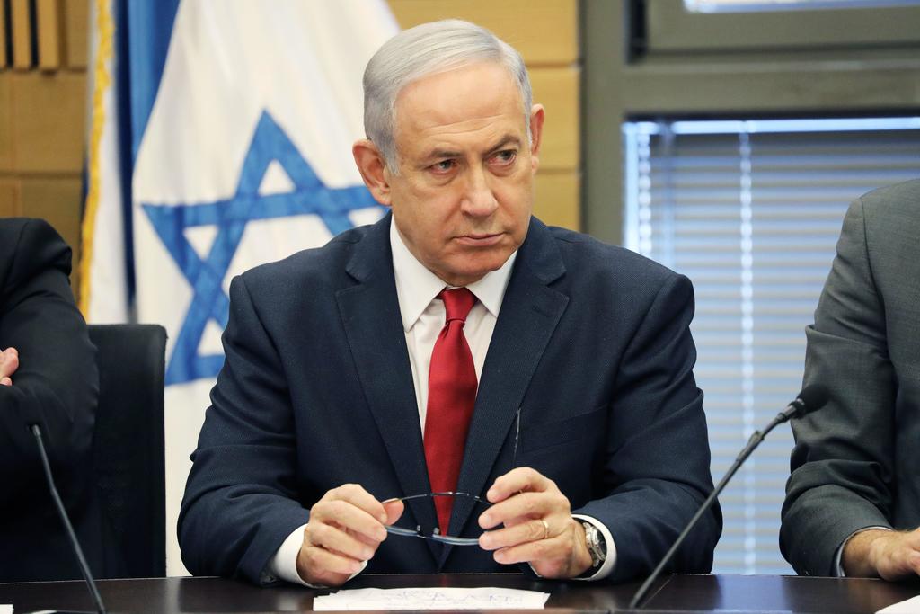 Celebra Netanyahu política de EUA sobre asentamientos israelíes
