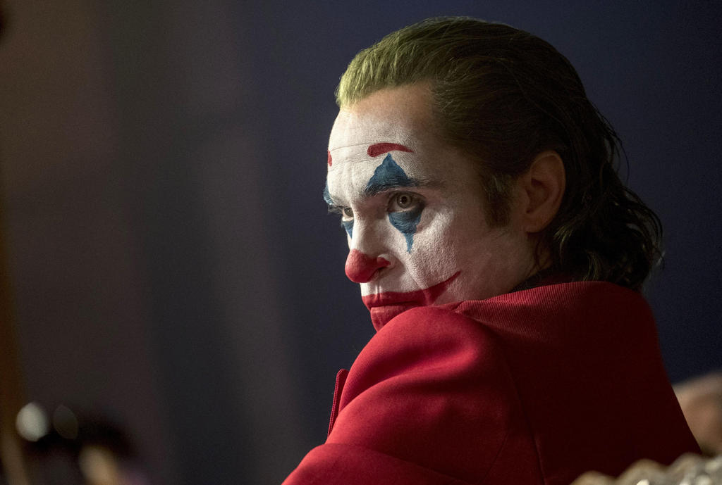 Warner Bros. prepara secuela de Joker con Joaquin Phoenix