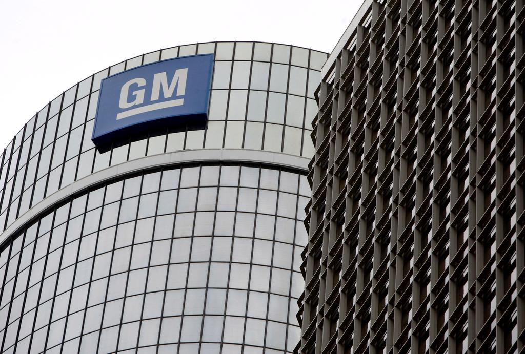 General Motors demanda a Fiat Chrysler por sobornos a sindicato