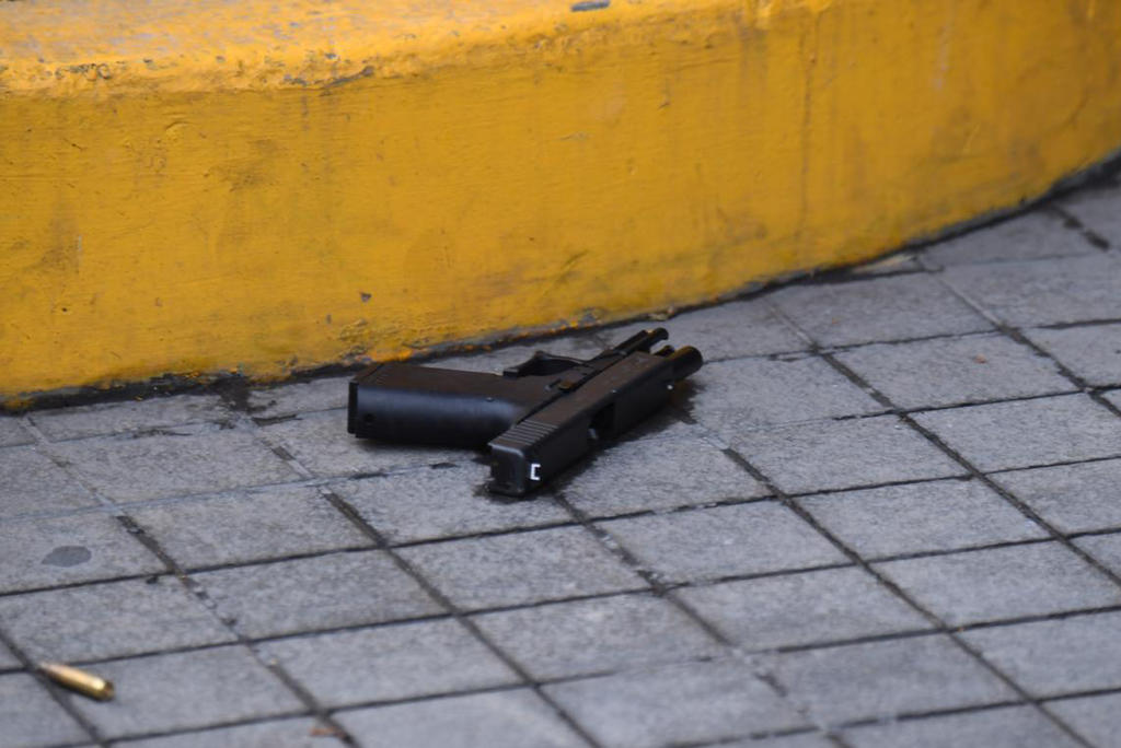 Supera Coahuila homicidios con armas de fuego en 2019
