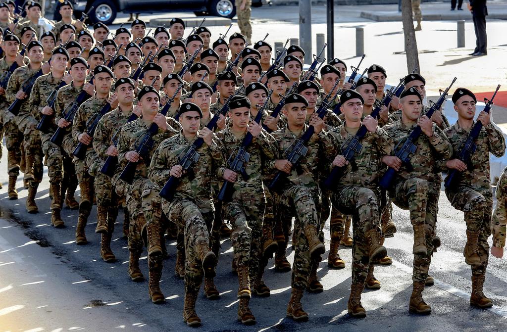 Crece misterio sobre retención de ayuda militar de EUA a Líbano