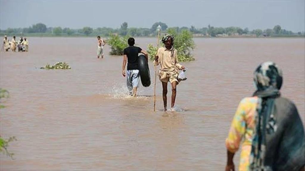 Moviliza la ONU 60 mdd para afectados por inundaciones en Sudán del Sur