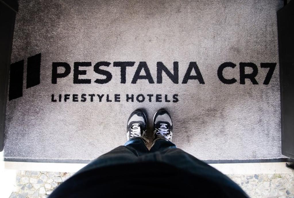 Así luce el Pestana CR7, el nuevo hotel de Cristiano Ronaldo