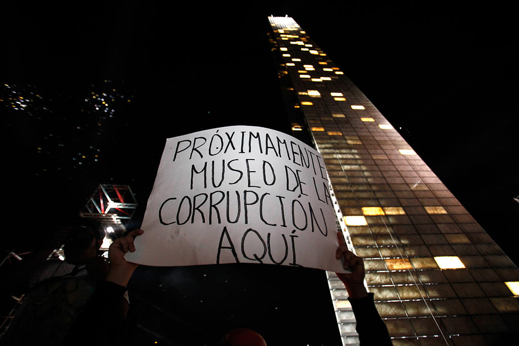 Datos a conocer sobre la Estela de Luz