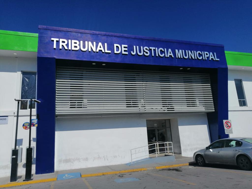 Detienen en alcoholímetro a hijo del director de la DSPM de Torreón