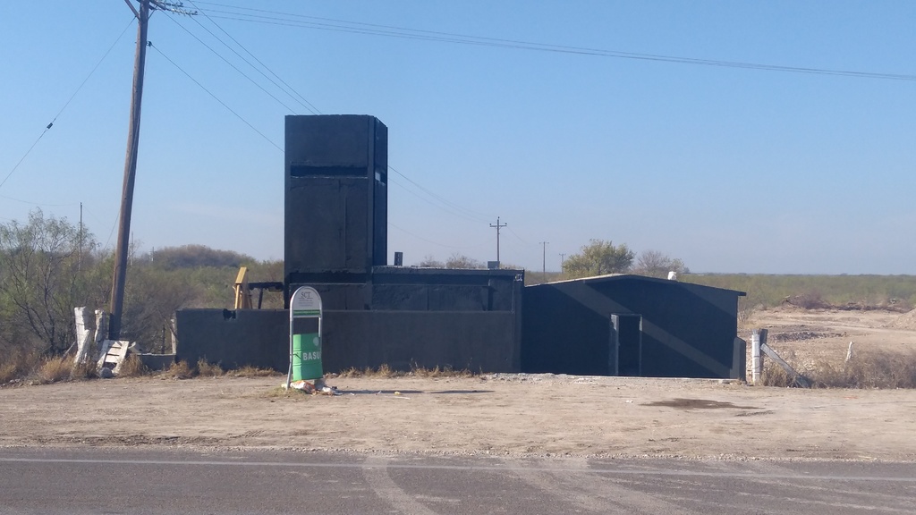 SSP será equipada con videovigilancia