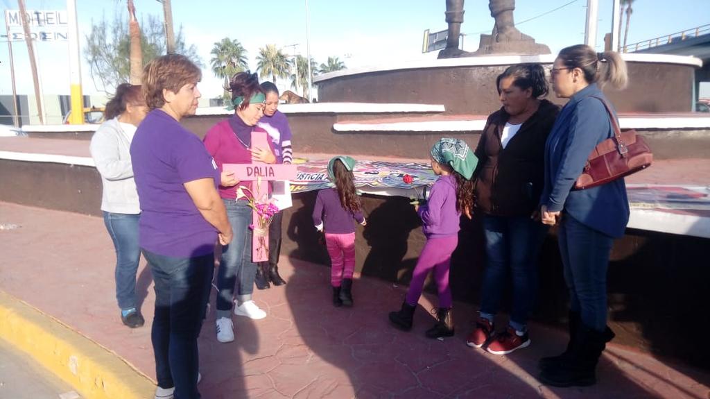 Podrían solicitar nuevamente una alerta de género en Torreón