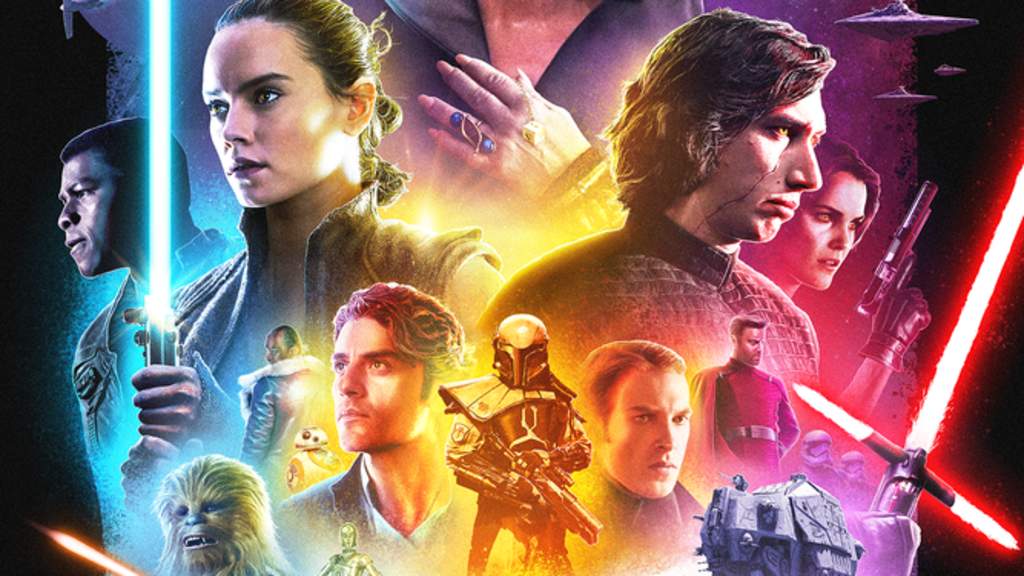 Guion de Star Wars: Episodio IX se puso en venta en eBay