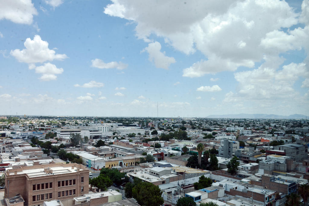 Descartan posibilidad de lluvia para este día en Torreón