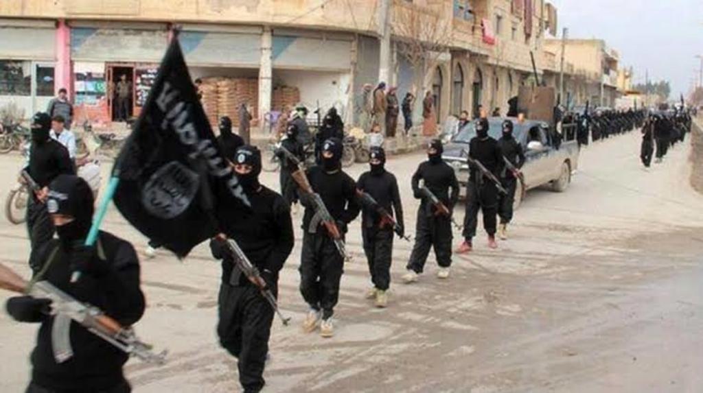 Ejército de Argelia anuncia la captura de un presunto yihadista extranjero
