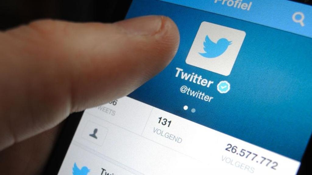 Twitter eliminará cuentas inactivas para 'liberar' nombres de usuario