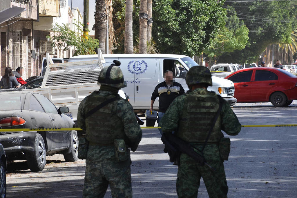 ¿Qué pasaría si EUA declara terroristas a los cárteles mexicanos?