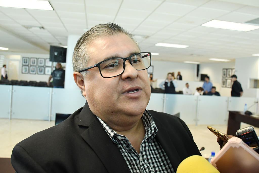 Aquí no hay aviadores: secretario del Ayuntamiento de Torreón