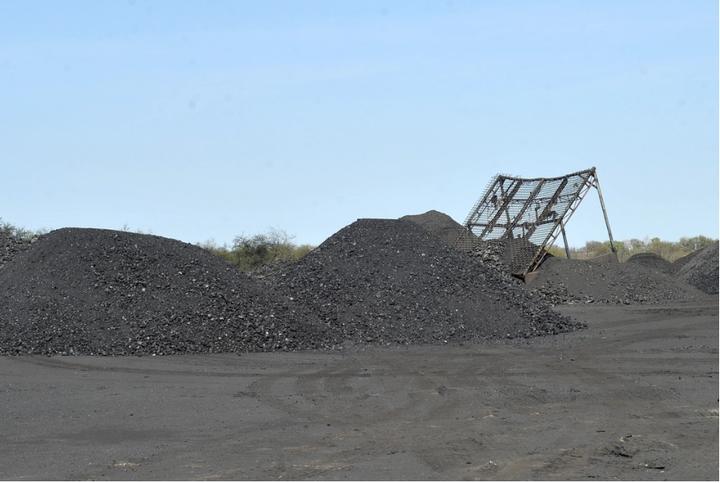 Asignarán contratos a extractoras de carbón la próxima semana