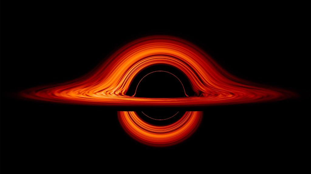 Enorme agujero negro estelar desafía lo que se sabe de cómo se forman