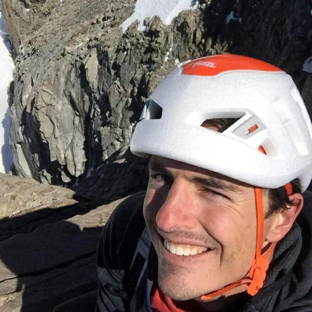 Fallece escalador estadounidense al caer en Nuevo León