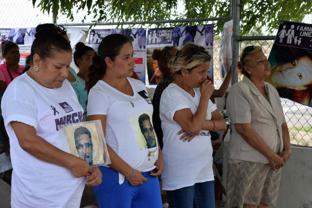 Esperan aceptación en etapa preliminar sobre delitos de Lesa Humanidad en Coahuila