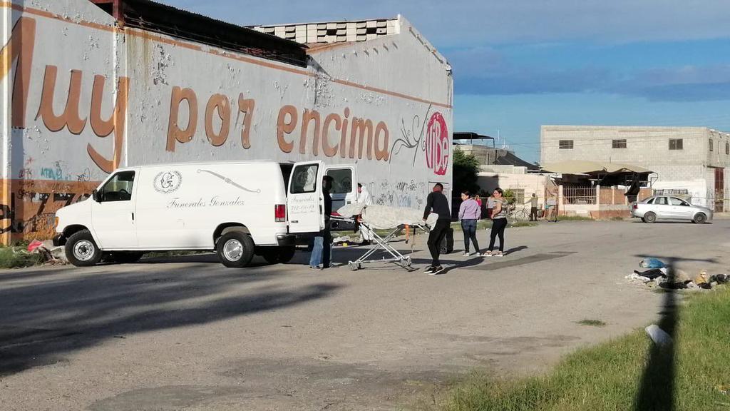 Hallan a mujer sin vida en Torreón; era expolicía estatal