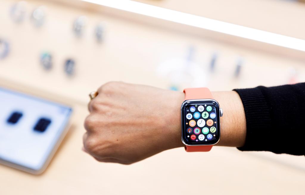 Permite Apple hacer estudios médicos a través del iPhone y Apple Watch