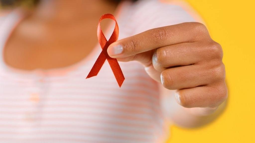 Diagnóstico de VIH no es una sentencia de muerte, comparte portadora