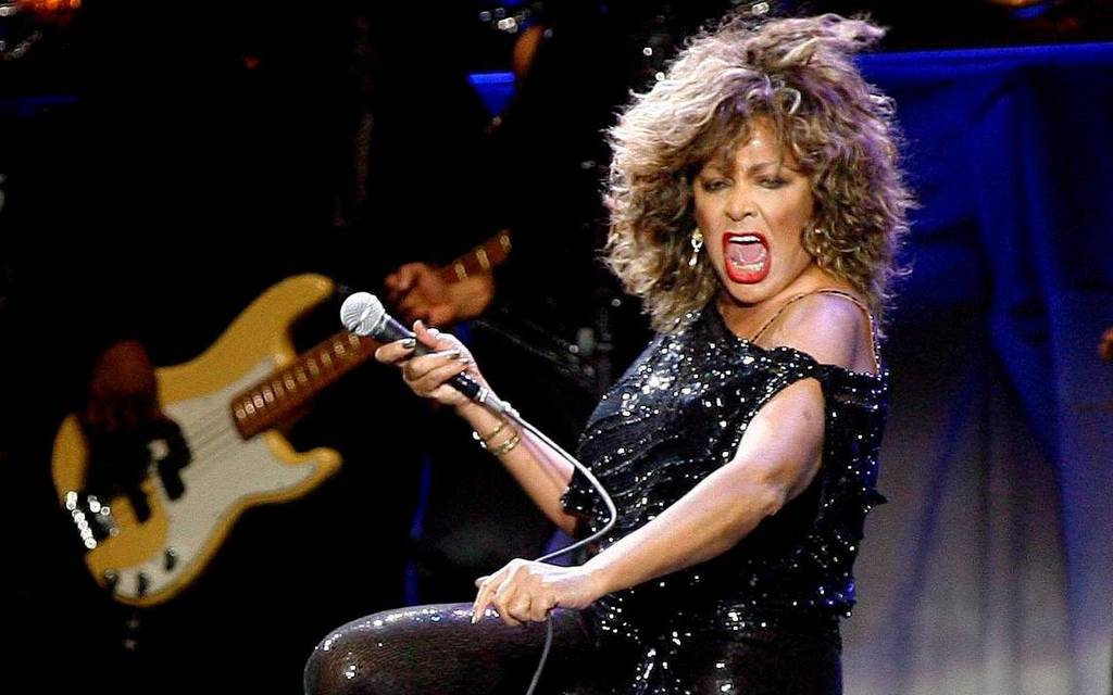 El legado de Tina Turner sigue vigente