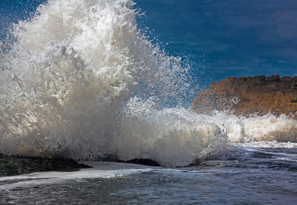 Científicos españoles crean un modelo más preciso para prever tsunamis