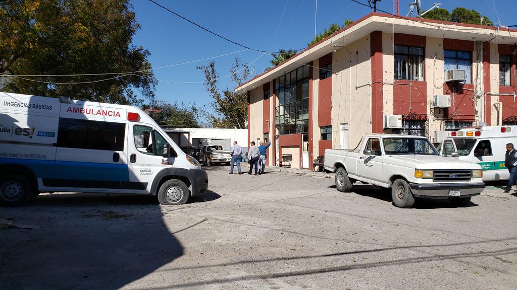 Confirman fallecimiento de dos empleados municipales de Villa Unión