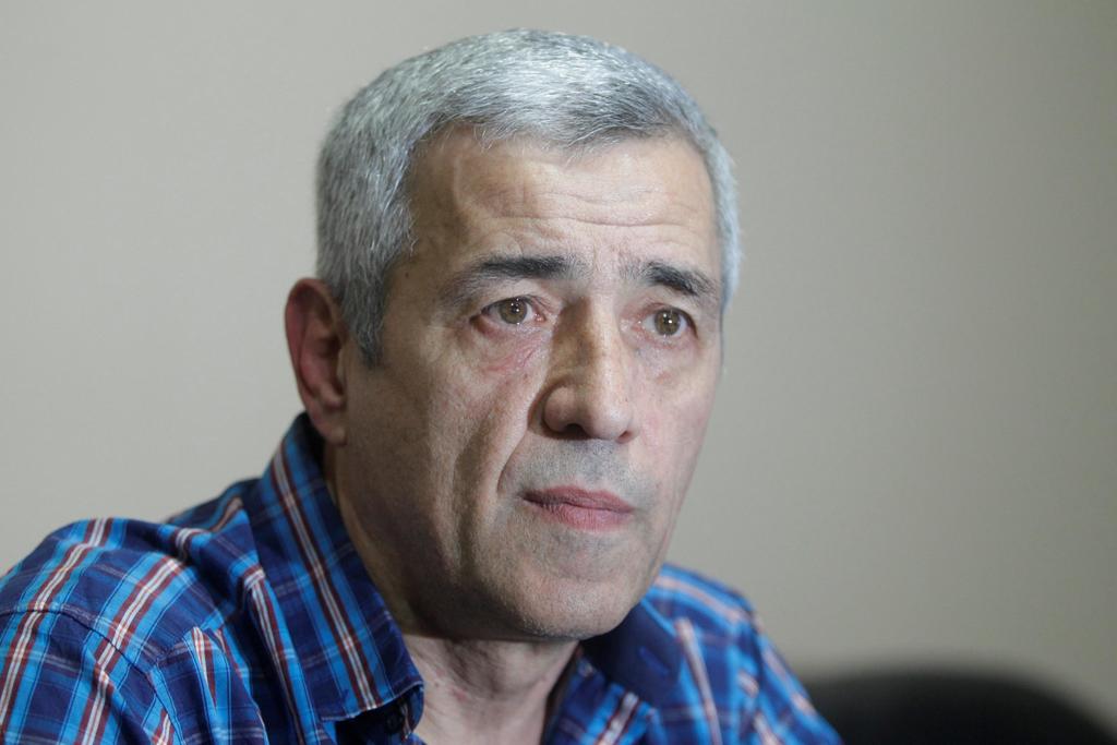 Fiscalía de Kosovo acusa a seis personas de asesinar a líder opositor