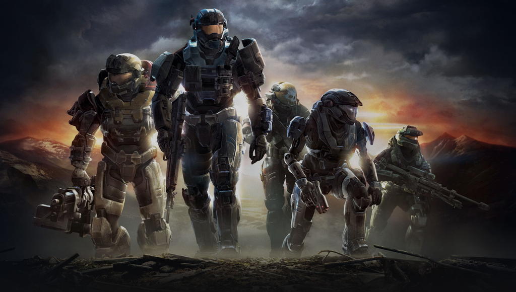 'Halo: Reach', la saga vuelve a PC tras dos décadas de espera