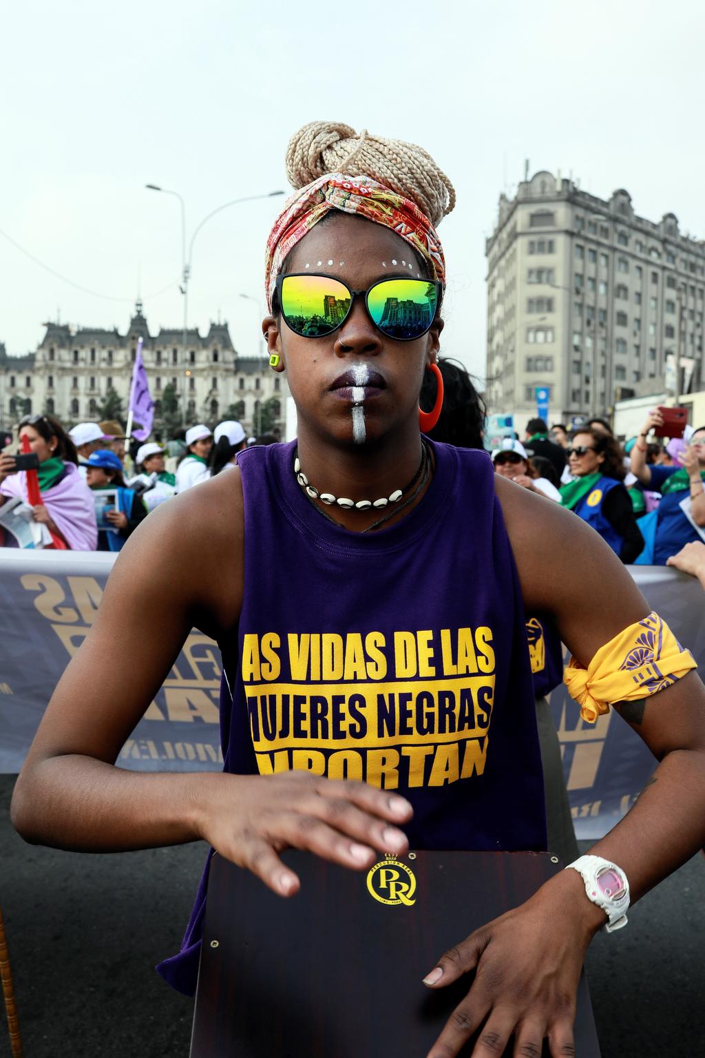 Registra Centroamérica más de 2,200 feminicidios entre 2018 y agosto de 2019